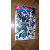 Игра Shin Megami Tensei V (Nintendo Switch)