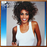 Whitney Houston "Whitney" LP, 1987