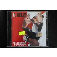 R. Kelly – The R. In R&B Greatest Hits Collection: Volume 1 (2003, 2xCD)