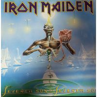 Iron Maiden – Seventh Son Of A Seventh Son
