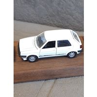 VW Golf 2 от Schabak, Германия