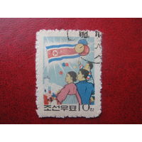 Северная Корея 423