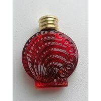 Флакон парфюмерный, стекло, с Рубля