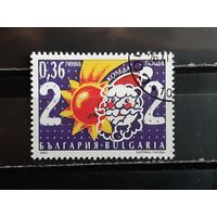 РАСПРОДАЖА. БОЛГАРИЯ 2002г. Полная серия. Гаш.