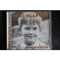 Eric Clapton – Reptile (2001, CD)