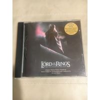 OST Lord of the rings