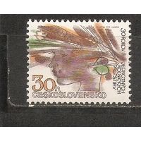 КГ Чехословакия 1979
