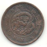 1\2 сен 1877 Япония