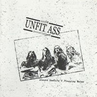 Uinfit Ass. - Absurd Reality / Flagging Water CD