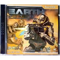 Earth 2160 (2005) 2CD