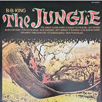 B.B.King. The Jungle