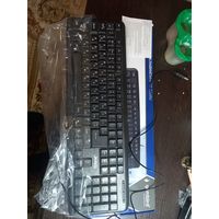 Клавиатура для компьютера КВ-8320 новая
