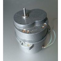Электродвигатель синхронный с редуктором  ДСР-2  (2 об/мин)