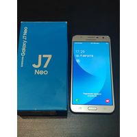 Телефон samsung Galaxy J7 Neo