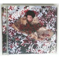 CD Montserrat Caballe - Roses From 2000 (2000)