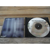 CD - Tord Gustavsen Trio - Changing Places - записи ECM, пр-во Россия