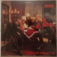 Accept - Russian Roulette