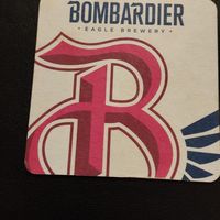 Бирдекель Bombardier