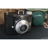 Фотоаппарат AGFA clack