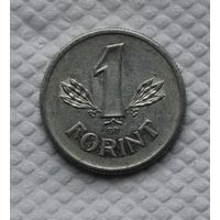 Венгрия 1 форинт, 1983