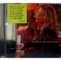 CD Diana Krall-The Girl in the other room -2004