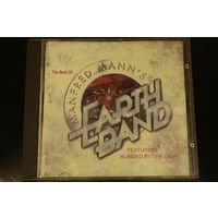 Manfred Mann's Earth Band – The Best Of Manfred Mann's Earth Band (CD)