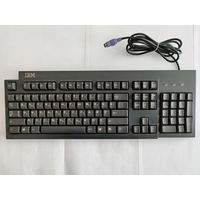 Клавиатура IBM KB-9910 (PS/2)