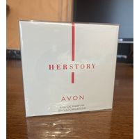 Парфюмерная вода Herstory Avon