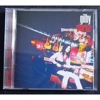 CD,(Japan) Gilby Clarke – Pawnshop Guitars