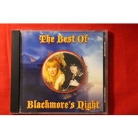 Blackmore's Night – The Best Of (CD)