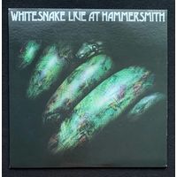 Whitesnake – Live At Hammersmith / JAPAN