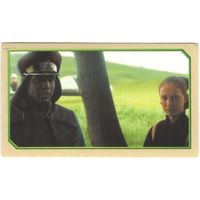 Наклейка Merlin "Star Wars/Звёздные войны: Episode I" 169