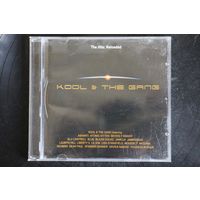 Kool & The Gang - The Hits: Reloaded (2004, CD)