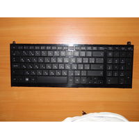 Клавиатура от ноутбука HP 4525