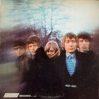 The Rolling Stones – Between The Buttons, LP 1967