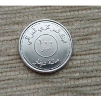 Werty71 Ирак 100 динаров 2004