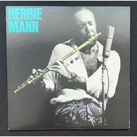 Herbie Mann – Herbie Mann / JAPAN