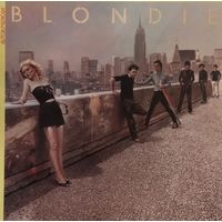 Blondie /Autoamerican/1980, Chrysalis, LP, EX, Germany