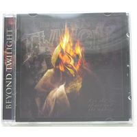 Beyound Twilight / For Love And The Art Of The Making / CD (лицензия) / [Progressive/Heavy Metal]