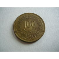 100 МИЛЛИНОВ 2005