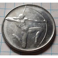 Сан-Марино 100 лир, 1980      ( 4-10-6 )