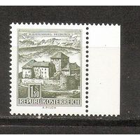 КГ Австрия 1967 Стандарт