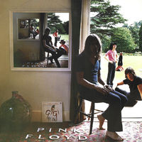 Виниловая пластинка 2 LP Pink Floyd – Ummagumma
