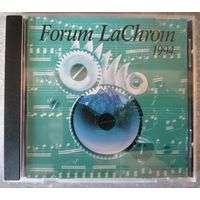 Forum LaChrom 1994, CD