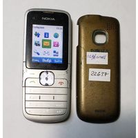 Телефон Nokia C1-01 (RM-166). 22637
