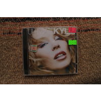 Kylie Minogue – Ultimate Kylie (2004, 2xCDr)