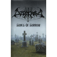 Dysanchely "Songs Of Sorrow" кассета