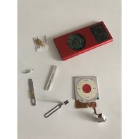 Apple IPod Nano Red Product a1199 4gb 2nd generation mp3 плеер (НА ЗАПЧАСТИ)