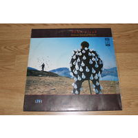 Pink Floyd - Delicate Sound Of Thunder -2LP