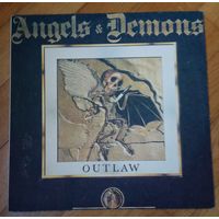 ANGELS & DEMONS "OUTLANW"